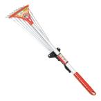 園芸用品 伸縮ミニガーデンクリーナー 千吉 [4977292683876] SGR-5M 藤原産業   メーカー直送