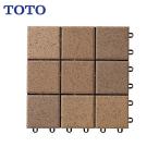  плитка панель Kiyoshi . балка seaMT серии 100 300 угол 10 листов TOTO [AP10MT01UFJ-10] сезам orange керамика гарантия вода функция .... долговечный балкон простота установки производитель прямая поставка 