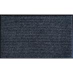 【欠品中 2月下旬頃入荷予定】マット Iron Horse Stripe Black Pearl 36 × 60 cm [BY00004] クリーンテックス メーカー直送