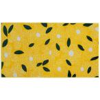 マット Kukkalaulu 60 x 110 cm [CE00007] Kobe Muoto Collection クリーンテックス   メーカー直送
