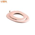 [ outlet ] родители . сиденье для унитаза Lixil LIXIL [CF-37WK-LR8-outlet] стандарт розовый экстерьер нет загрязнения иметь .. приятный 