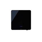  капот утеплитель plate S размер черный [FDWRPSCBK] теплоизоляция plate еда упаковка. .. теплоизоляция IH не соответствует кастрюля . глиняный горшок * стакан . тарелка. .. теплоизоляция солнечный ko-THANKO