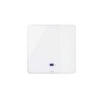  капот утеплитель plate S размер белый [FDWRPSCWH] теплоизоляция plate еда упаковка. .. теплоизоляция IH не соответствует кастрюля . глиняный горшок * стакан . тарелка. .. теплоизоляция солнечный ko-THANKO