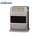  керосиновый тепловентилятор mini модель 7 татами для Corona CORONA [FH-M2525Y(C)] grayish бежевый секунд скорость зажигание низкий потребляемая энергия низкий топливо simple подача масла 