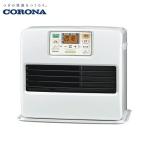  керосиновый тепловентилятор ST серии 15 татами для Corona CORONA [FH-ST5725BY(W)] жемчужно-белый секунд скорость зажигание низкий потребляемая энергия низкий топливо simple подача масла 