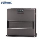  керосиновый тепловентилятор VX серии 12 татами для Corona CORONA [FH-VX4624BY(H)] серый секунд скорость зажигание низкий потребляемая энергия низкий топливо premium дезодорация simple подача масла 
