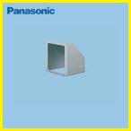  адаптор Attachment Panasonic Panasonic [FY-AS615] после / ширина выхлоп для вытяжной зонт для часть материал 