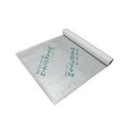 ショッピングII 北恵 遮熱透湿防水防風シート ヒートバリアシートII [HB2-50] 遮熱/透湿/防水/防風 シート 1本入り      優良配送