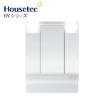  умывание туалетный столик косметика зеркало HV серии 3 поверхность зеркало промежуток .750mm house Tec [HVM-L750HM-3B-HG] помутнение прекращение обогреватель есть производитель прямая поставка 