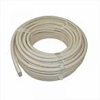 サニタリー アクセサリー   10A 追焚用ペアホース(スピードホース) 規格10X16X20M [SPH10W]      リビラック