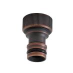  водопроводное сообщение jila-re специальный шланг адаптор bronze металлизированный [TK3-HSADB] экстерьер сад сопутствующие товары on Lee one Club 