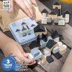 おもちゃ PLANTOYS/プラントイ プランミニ PlanMini 4129 組み立てあそび(Construction Set) 積み木 3歳 プレゼント プラントイジャパン