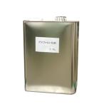 アスファルト乳剤　3.5L　タックコート　PK-４　マエダゾル