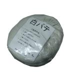 金属製建具用ガラスパテ　（白パテ）　4kg