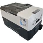  аккумулятор внутренности рефрижератор рефрижератор FFB-30LB Fuji .30L AC источник питания * автомобильный сигара источник питания * внутренности аккумулятор. 3 system модель -20*C до 