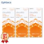  off tech scleadew гидро : one подножка 28 день минут (360ml)×3 шт. комплект линзы в кейсе soft Contact уход 4950055604202you элемент устранение бактерий 