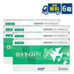 コンタクトレンズ ロート モイストアイ 乱視用 6箱セット 乱視 2week 2週間 送料無料