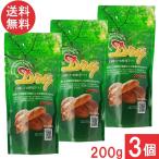  Sara Akita белый бог ... дрожжи dry 200g×3 шт бесплатная доставка 