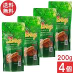  Sara Akita белый бог ... дрожжи dry 200g×4 шт бесплатная доставка 