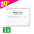 ショッピングコンタクトレンズ 1日使い捨て ワンデーマジック メニコン 90枚入 1箱 コンタクトレンズ 1day 1日使い捨て 激安 定期便 定期購入対応