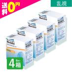 メダリスト66トーリック 6枚入 4箱 乱視用 使い捨て コンタクトレンズ 2週間 2week メダリスト ネット 通販 定期便 定期購入対応