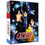 キャッツアイ 1期＆2期 コンプリート DVD-BOX (全73話, 1825分) CAT'S?EYE 北条司 アニメ [DVD] [輸入版] [PAL, 再生環境をご確認ください] [DVD]