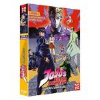  JoJo's Bizarre Adventure 3rd Season бриллиант. .. нет DVD-BOX 2/2 [DVD-PAL system ]( импорт версия ) [DVD]