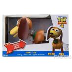  игрушка * -тактный - Lee 4s Lynn ключ * собака тянуть игрушка / Disney PIXAR 2019 TOY STORY 4 [ параллель импортные товары ]