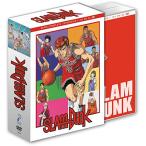  Slam Dunk Complete DVD-BOX( все 101 рассказ )[DVD-PAL system ]( импорт версия ) [DVD]