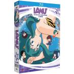 うる星やつら TVアニメシリーズ Blu-ray BOX vol. 3(Blu-ray リージョンB)(輸入版) [オンデマンド(DVD-R)]