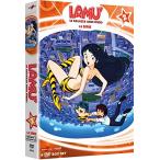  Urusei Yatsura TV аниме серии DVD-BOX vol.2( no. 46-97 раз )(DVD-PAL system )( импорт версия ) [DVD]