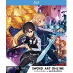  Sword Art * online есть size-shon ограничение collectors BOX1( no. 3 период 1-12 рассказ )[Blu-ray * регион B]( импорт версия ) [Blu-ray]