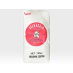 小麦粉 　強力粉　セルヴァッジオ 