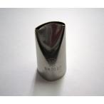 口金　バラ　17×25    sn