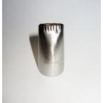 口金　片目　17×25　【