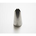 口金　木の葉　10×18　