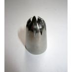 口金　10切　18×30　【�