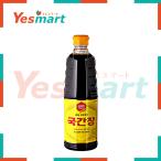 [Yesmart официальный ]sempi. соевый соус ( суп для )930ml