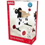 BRIO(ブリオ) ライドオンダッチー 30281(白)
