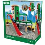 BRIO(ブリオ) パーキングガレージ 33204