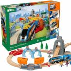 BRIO(ブリオ) スマートテックサウンドDXセット 33972