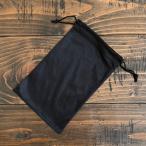  нетканый материал пакет сумка мешочек сумка кошелек пакет 12×18cm мягкость материалы черный BK
