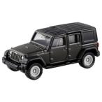 トミカ No.80 Jeep ラングラー ミニカー TAKARA TOMY タカラトミー WRANGLER ブリスターパック