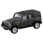  Tomica No.80 Jeep Wrangler minicar TAKARA TOMY Takara Tommy WRANGLER Blister pack 