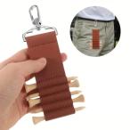  Golf чай кейс GOLF TEE Golf чай 5шт.@ место хранения возможность 