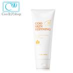 クー・スキンリファイニング フェイシャルウォッシュ  130g  洗顔料