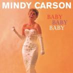 Baby, Baby, Baby ／ Mindy Carson (CD)