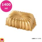 ノルディックウェア クラシックフルーテッドローフパン 81677(送料無料、代引不可)