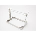 【クック＆ダイン】＆【ホリデーロード】共同開発商品　BBQ・ぐるり