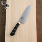 関孫六 茜 三徳包丁165mm ステンレス 貝印 AE2905 KAI　包丁 三徳 16.5cm 日本製 食洗機対応